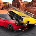 沙漠破坏竞赛Desert Destruction Raceapk游戏下载apk