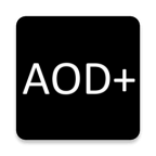 AOD+(息屏显示)下载安装客户端正版