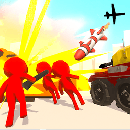 无人机轰炸机完整版游戏安卓下载免费