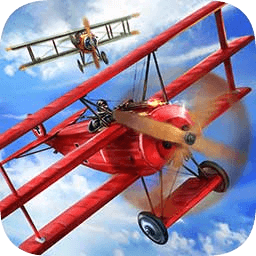 战机一战空战英雄,Warplanes: WW1 Sky Acesapp免费下载