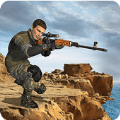 边境战争军队狙击手3D(Border Army Sniper 3D)客户端下载升级版