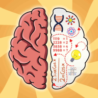 大脑哈克BrainHack游戏手游app下载