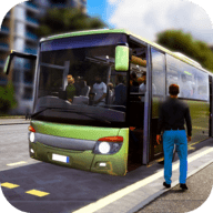 越野上坡公共汽车模拟器安卓版下载