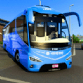 疯狂巴士狂热驾驶(Bus simulator driving 3d games)客户端手游最新版下载