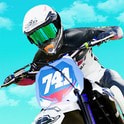 越野摩托车MX Bikes客户端版最新下载