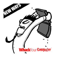 狂击你的电脑WYC最新下载