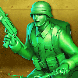 狙击英雄士兵战争模拟安卓版下载游戏