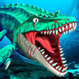 侏罗纪水世界(Dino Water World)手机版下载