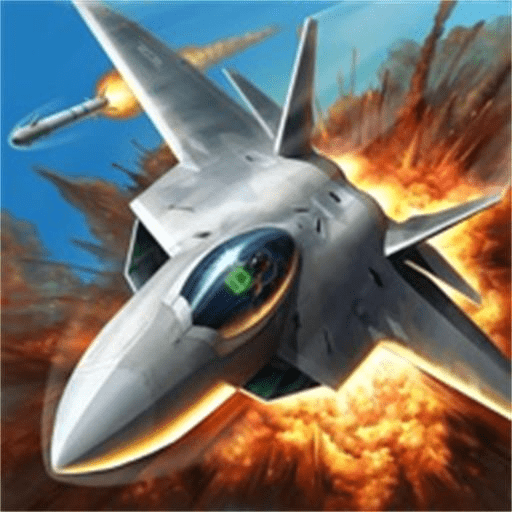 模拟驾驶战斗机最新安卓免费版下载