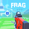 FRAG专业射手v3.7.0手游最新安卓版本
