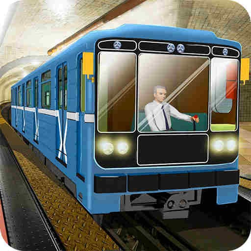 电动火车模拟器游戏客户端下载安装手机版