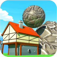 毁灭的岩石Rock of destruction免费手游app下载