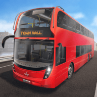巴士模拟城市之旅(Bus Simulator 2021)最新手游安卓版下载