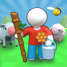 耕种养殖免费手机游戏app