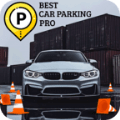 大型停车场模拟器游戏安卓版下载