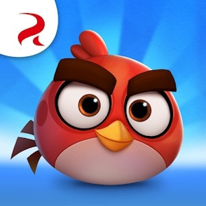 愤怒鸟之旅(Angry Birds)免费下载手机版
