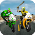 摩托车攻击赛3d(Moto Bike Attack Race)游戏下载