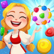 甜蜜的糖果炸弹Sweet Candy Bomb免费下载最新版2022
