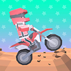 超级3D公路摩托特技(Super 3D Highway Bike Stunt)安卓版手游下载