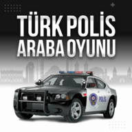 土耳其警车(Türk Polis Araba Oyunu)手游客户端下载安装
