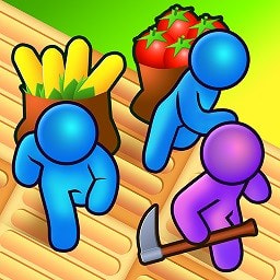 模拟农场游戏手机版
