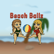 Beach Ballz免费版安卓下载安装