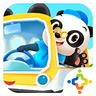 熊猫博士巴士司机客户端版手游下载