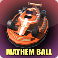 混乱球(Mayhem Ball)免费版手游下载