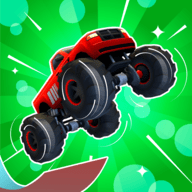 跳跃竞速（Race Jump）游戏手游app下载