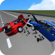 汽车撞击模拟2安卓版下载游戏