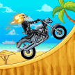 登山摩托车4海岛冒险手机版下载