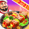 厨师大亨模拟器(Cooking Race Chef Fun Restaurant Game)手机正版下载