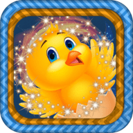 微笑鸡仔逃生（Smile Chick Escape）游戏安卓下载免费