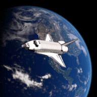 高级太空飞行（Advanced Space Flight）最新手游安卓免费版