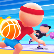 篮球决斗手机正版下载