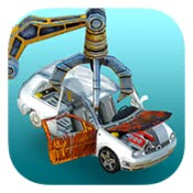 汽车垃圾场模拟器Junkyard Simulator游戏下载