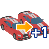 赛车碰撞世界(CarShapeClicker)下载安卓最新版