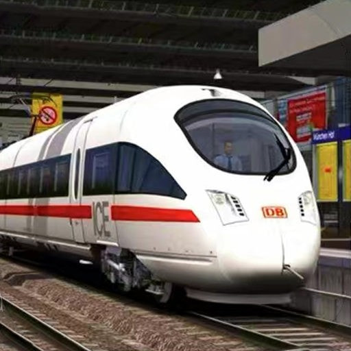真实模拟地铁驾驶免费下载最新版2022