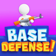末日基地防御(Base Defense)全网通用版