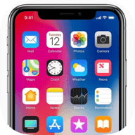 iPhone14pro模拟器安卓版2023(Phone 14 Launcher)手机正版下载
