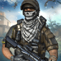愤怒战争模拟器(Modern FPS Combat Mission)游戏安卓下载免费