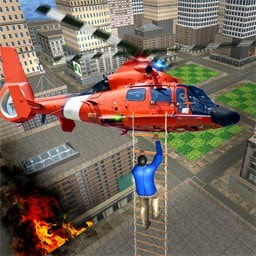 直升机救援队免费高级版