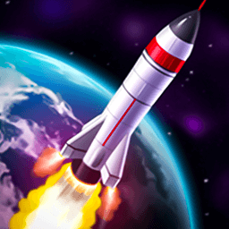 小小潜行家火箭飞行安卓版app免费下载