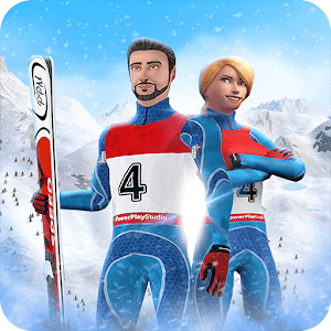 滑雪传奇Ski Legends手机端apk下载