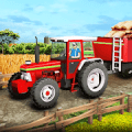 模拟农场拖拉机驾驶(Tractor Farming Simulator)免费下载