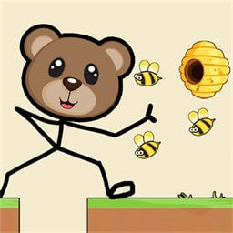 小熊的蜂蜜免广告下载