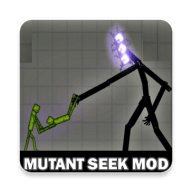 甜瓜游乐场突变体模组（Mod Mutant seek MELON）无广告手游app