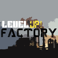 升级工厂(Level UP! Factory)正版下载