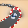 跑道编辑器（Racetrack Clicker）安卓手机游戏app