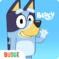 布鲁伊一起玩吧（Bluey: Let’s Play!）apk下载手机版